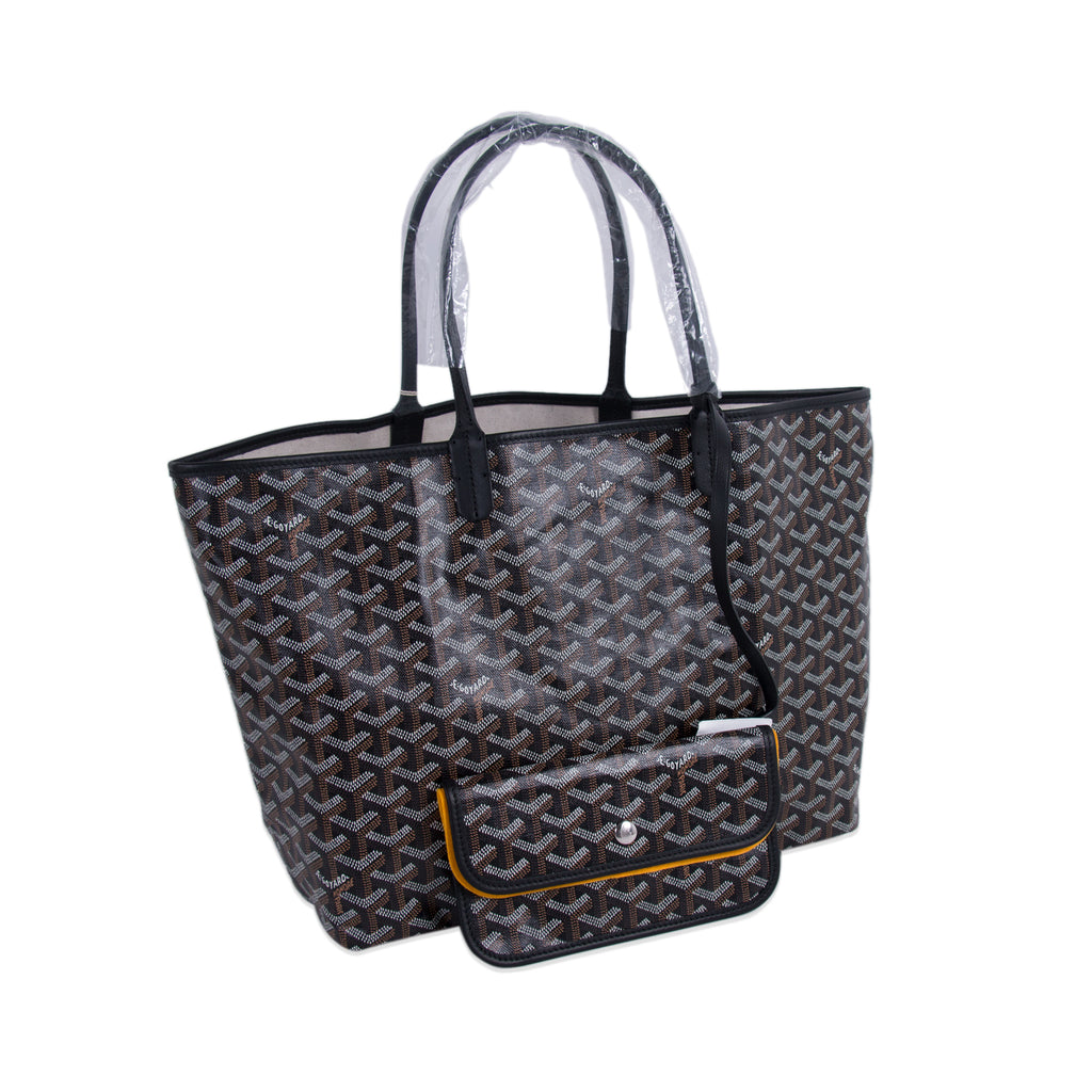 Goyard Saint Louis PM Tote Bag Bags Goyard - Shop authentic new pre-owned designer brands online at Re-Vogue