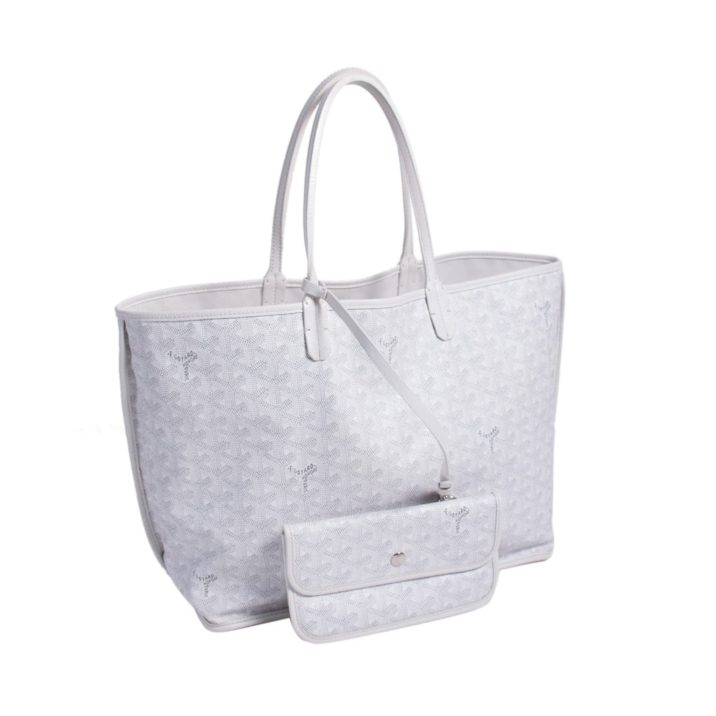 Goyard Anjou PM Tote Bags Goyard - Shop authentic new pre-owned designer brands online at Re-Vogue