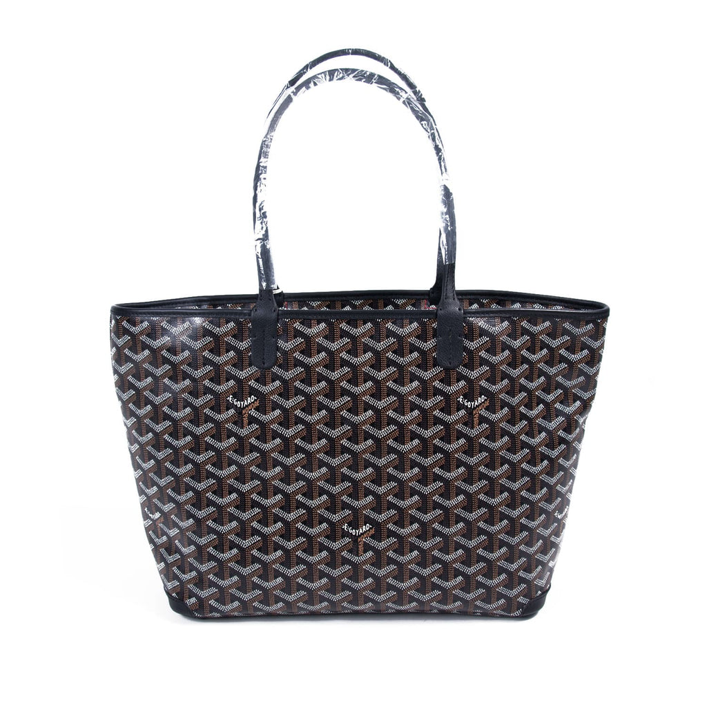 Goyard Artois PM Tote Bag Bags Goyard - Shop authentic new pre-owned designer brands online at Re-Vogue