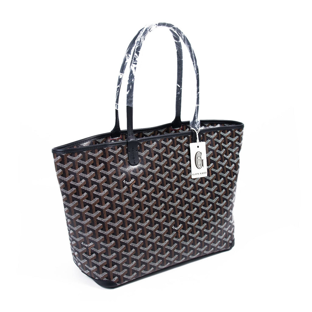 Goyard Artois PM Tote Bag Bags Goyard - Shop authentic new pre-owned designer brands online at Re-Vogue