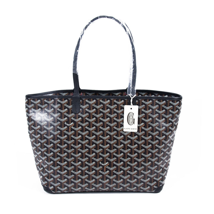 Goyard Artois PM Tote Bag Bags Goyard - Shop authentic new pre-owned designer brands online at Re-Vogue
