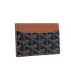 Goyard Saint Sulpice Card Holder Accessories Goyard - Shop authentic new pre-owned designer brands online at Re-Vogue