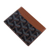 Goyard Saint Sulpice Card Holder Accessories Goyard - Shop authentic new pre-owned designer brands online at Re-Vogue