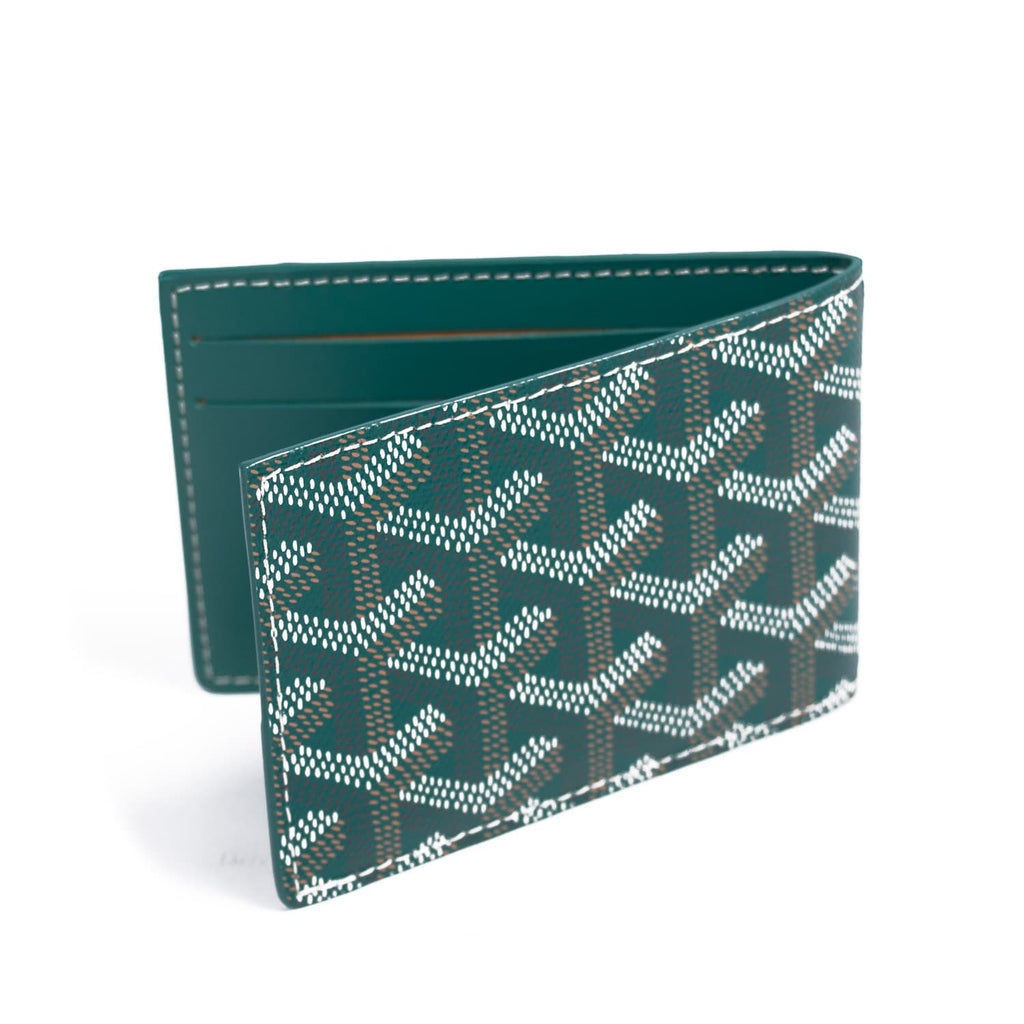 Goyard Goyardine Victoire Wallet Accessories Goyard - Shop authentic new pre-owned designer brands online at Re-Vogue