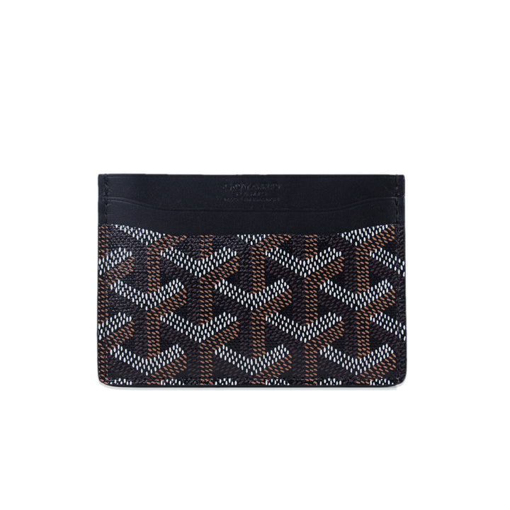 Goyard Saint Sulpice Card Holder Accessories Goyard - Shop authentic new pre-owned designer brands online at Re-Vogue
