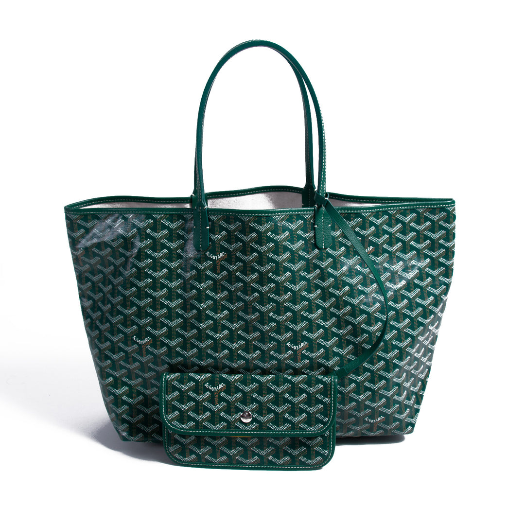 Goyard Saint Louis PM Tote Bag Bags Goyard - Shop authentic new pre-owned designer brands online at Re-Vogue