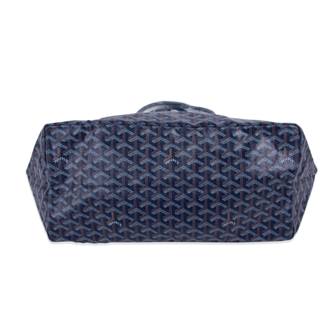 Goyard Saint Louis GM Tote Bag Bags Goyard - Shop authentic new pre-owned designer brands online at Re-Vogue