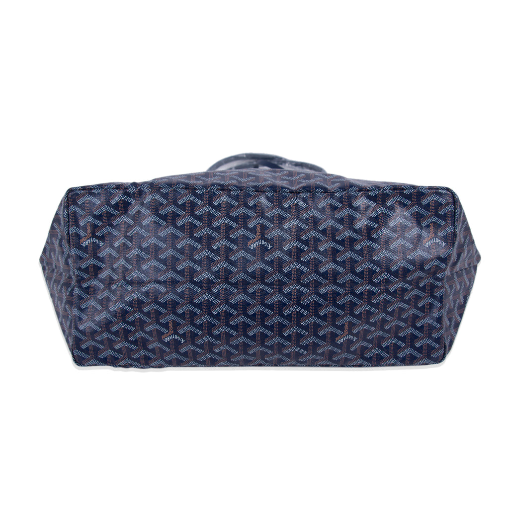 Goyard Saint Louis GM Tote Bag Bags Goyard - Shop authentic new pre-owned designer brands online at Re-Vogue