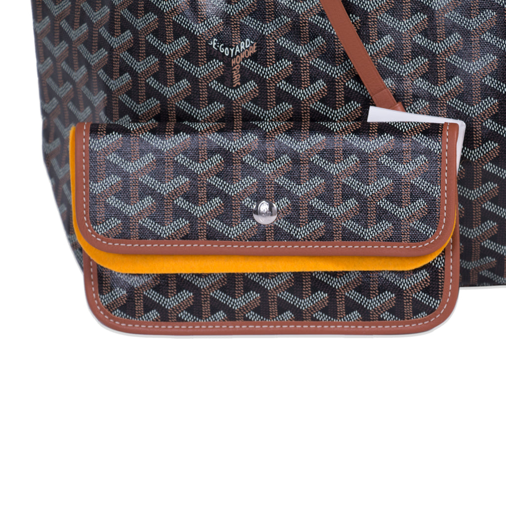 Goyard Saint Louis PM Tote Bags Goyard - Shop authentic new pre-owned designer brands online at Re-Vogue