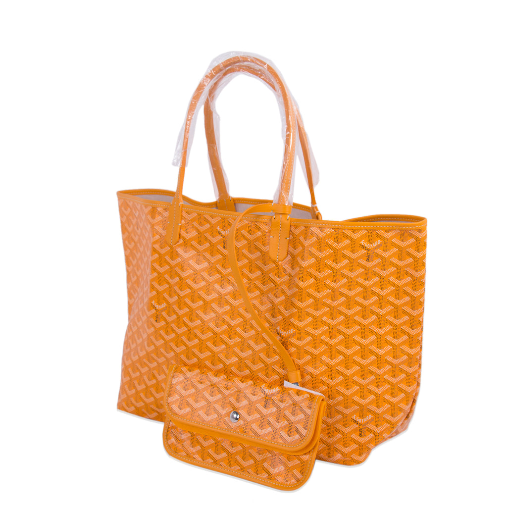 Goyard Saint Louis PM Tote Bag Bags Goyard - Shop authentic new pre-owned designer brands online at Re-Vogue