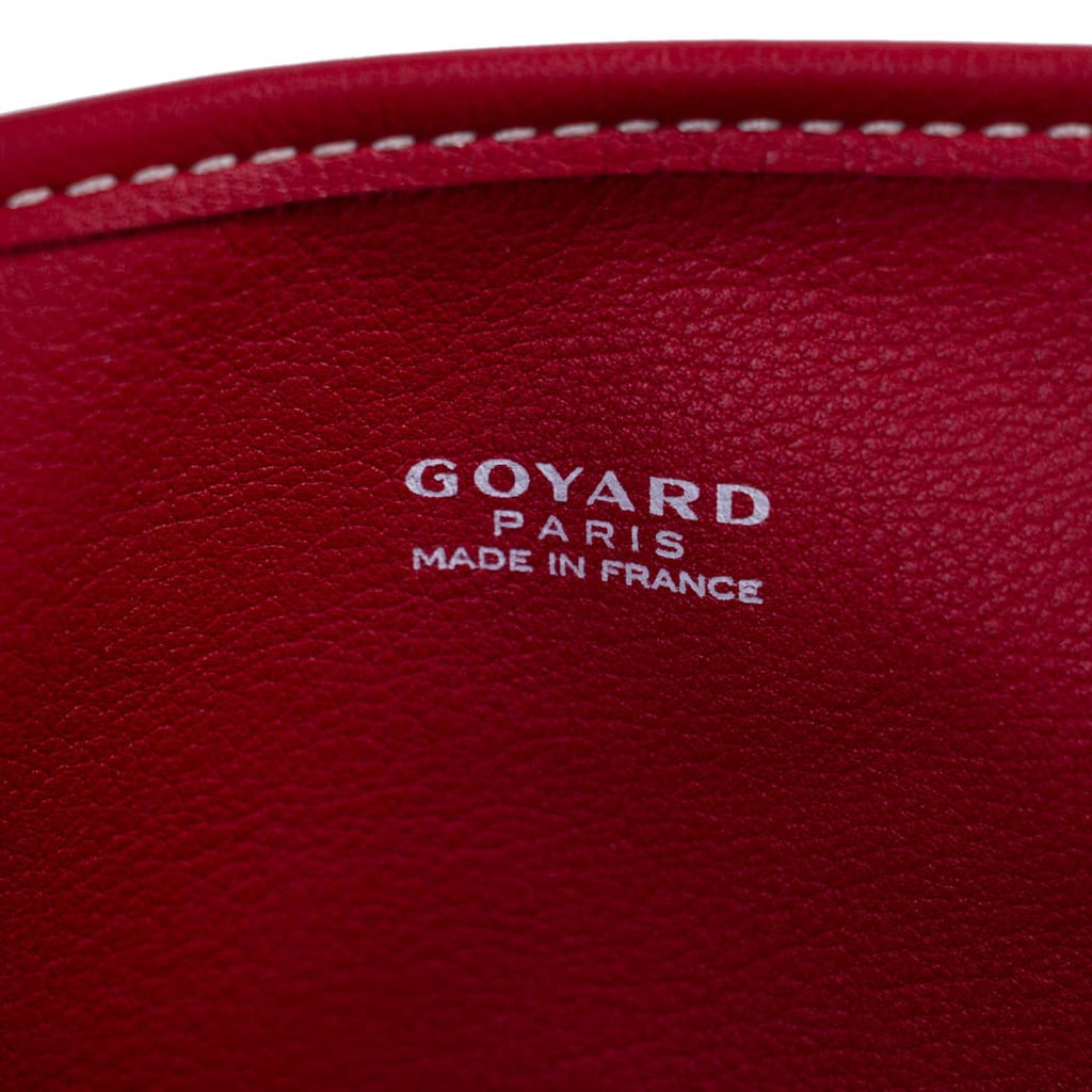 Goyard Anjou PM Tote Bag Bags Goyard - Shop authentic new pre-owned designer brands online at Re-Vogue