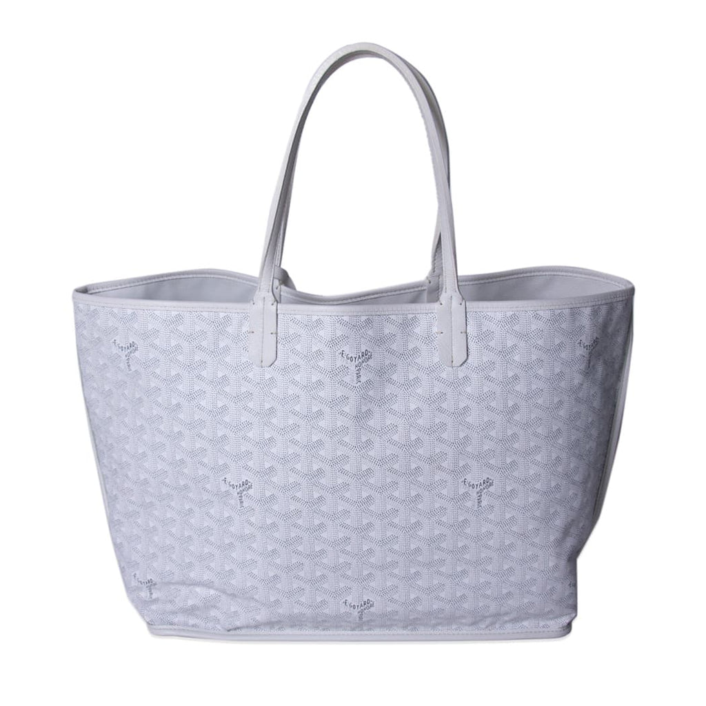 Goyard Anjou PM Tote Bags Goyard - Shop authentic new pre-owned designer brands online at Re-Vogue