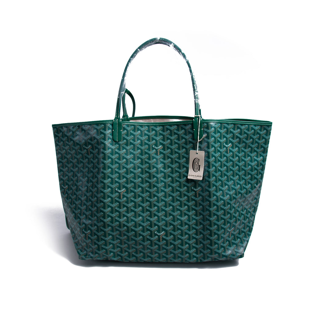 Goyard Saint Louis GM Tote Bag Bags Goyard - Shop authentic new pre-owned designer brands online at Re-Vogue