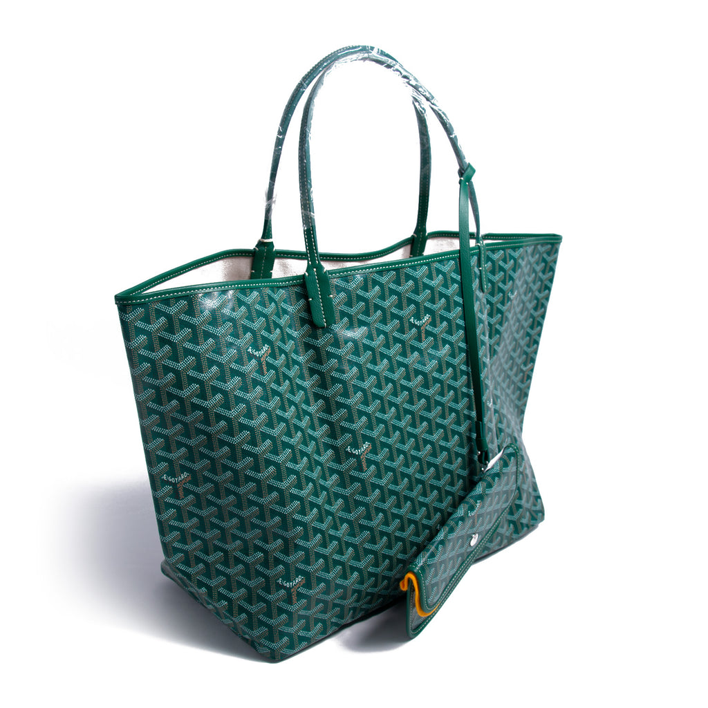 Goyard Saint Louis GM Tote Bag Bags Goyard - Shop authentic new pre-owned designer brands online at Re-Vogue