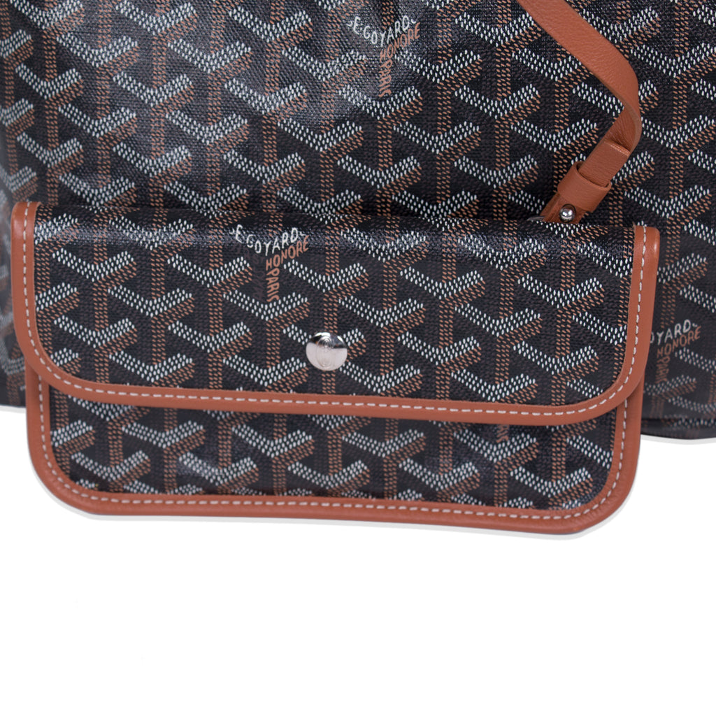 Goyard St Louis PM Tote Bags Goyard - Shop authentic new pre-owned designer brands online at Re-Vogue