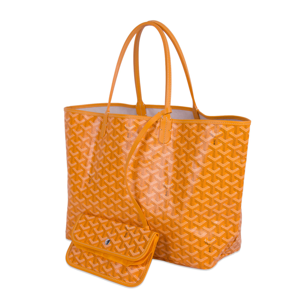 Goyard Saint Louis PM Tote Bag Bags Goyard - Shop authentic new pre-owned designer brands online at Re-Vogue