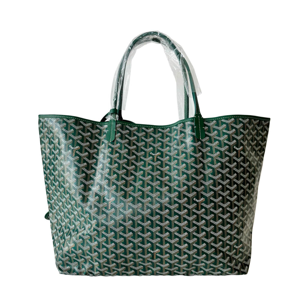 Goyard Saint Louis GM Tote Bag