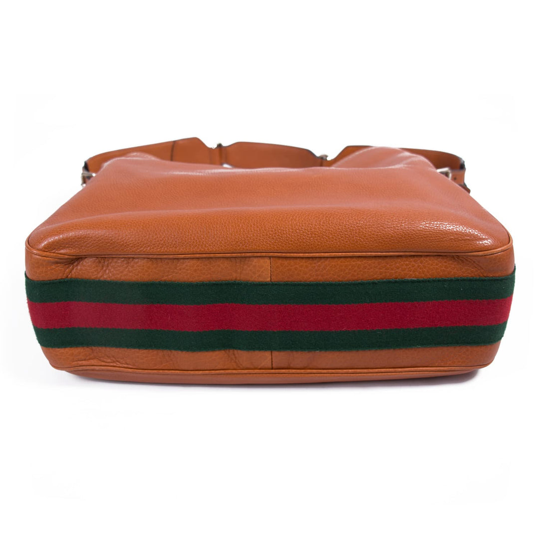 Gucci Web Hobo Bag Bags Gucci - Shop authentic new pre-owned designer brands online at Re-Vogue