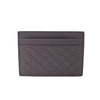 Gucci Guccissima Signature Card Holder Accessories Gucci - Shop authentic new pre-owned designer brands online at Re-Vogue