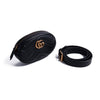 Gucci Marmont Matelassé Leather Belt Bag Bags Gucci - Shop authentic new pre-owned designer brands online at Re-Vogue