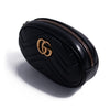 Gucci Marmont Matelassé Leather Belt Bag Bags Gucci - Shop authentic new pre-owned designer brands online at Re-Vogue