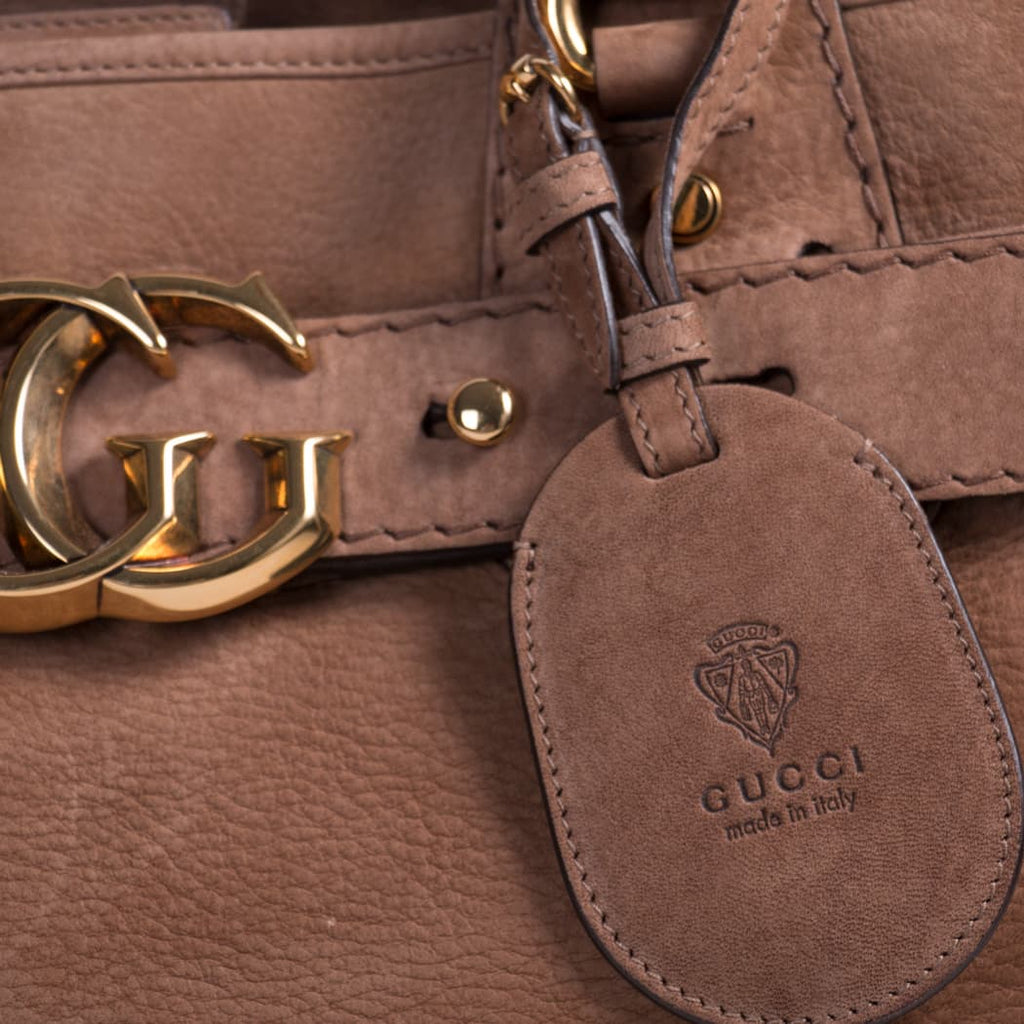 Gucci GG Running Extra Large Satchel Bag Bags Gucci - Shop authentic new pre-owned designer brands online at Re-Vogue