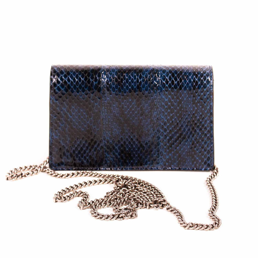 Gucci Dionysus Snake Skin Super Mini Bag Bags Gucci - Shop authentic new pre-owned designer brands online at Re-Vogue