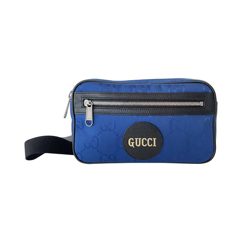 Gucci GG Guccissima Supreme Wallet