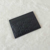 Gucci Guccissima Signature Card Holder