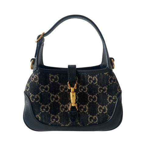 Gucci Mini Nylon Handbag