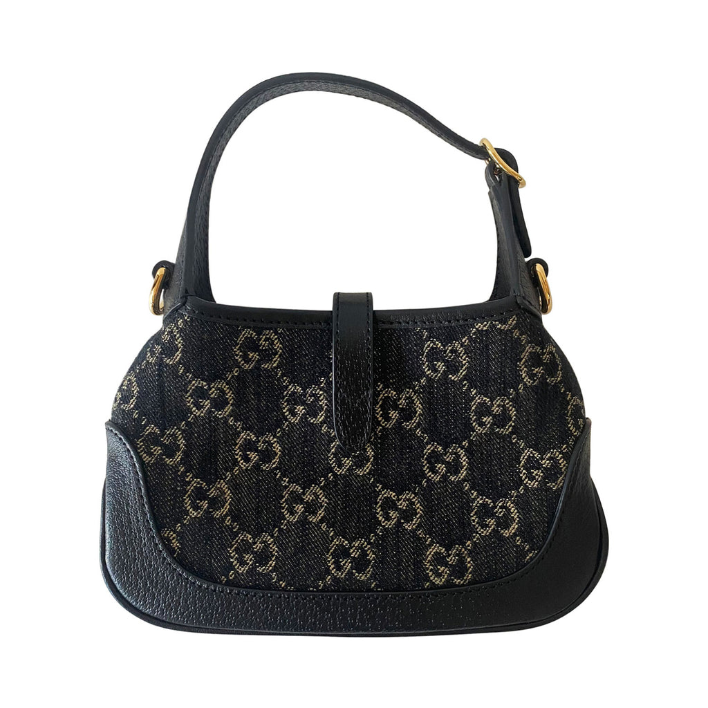 Gucci GG Jackie 1961 Mini Shoulder Bag