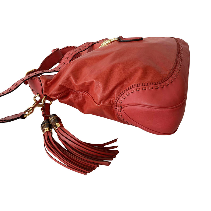 Gucci Large New Jackie Hobo - revogue