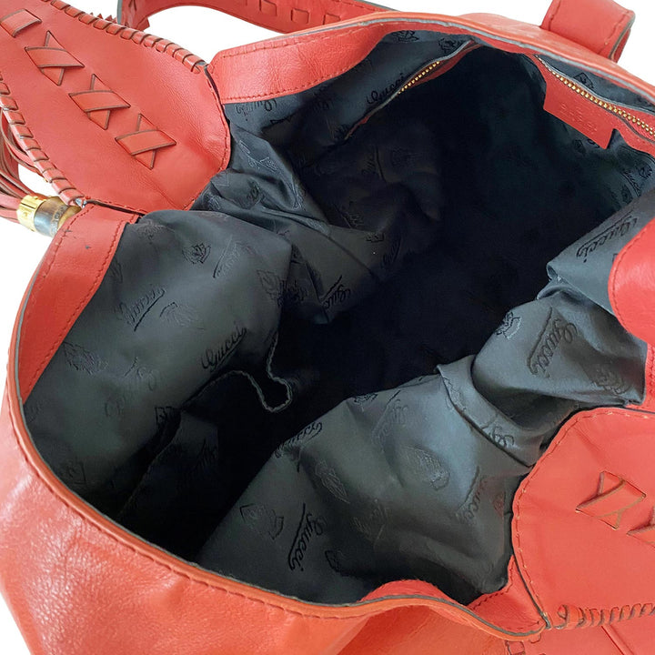 Gucci Large New Jackie Hobo - revogue