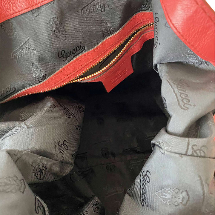 Gucci Large New Jackie Hobo - revogue
