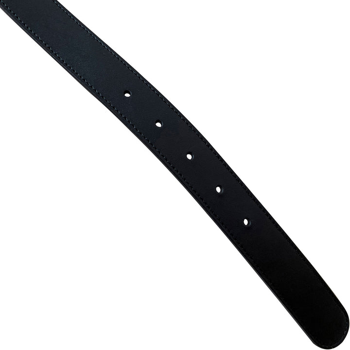 Gucci GG Marmont Leather Belt - revogue
