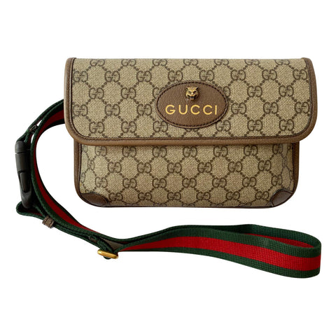 Gucci Blade Bi-Fold Wallet