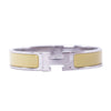 Hermès Narrow Clic H Bracelet Accessories Hermès - Shop authentic new pre-owned designer brands online at Re-Vogue