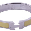 Hermès Narrow Clic H Bracelet Accessories Hermès - Shop authentic new pre-owned designer brands online at Re-Vogue