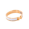 Hermès Narrow Clic H Bracelet Accessories Hermès - Shop authentic new pre-owned designer brands online at Re-Vogue