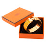 Hermès Clic Clac H Bracelet Accessories Hermès - Shop authentic new pre-owned designer brands online at Re-Vogue