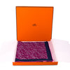 Hermès Silk Twill Pocket Square Accessories Hermès - Shop authentic new pre-owned designer brands online at Re-Vogue