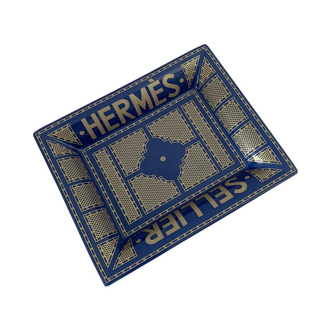 Hermès Evelyne III GM Clemence Leather