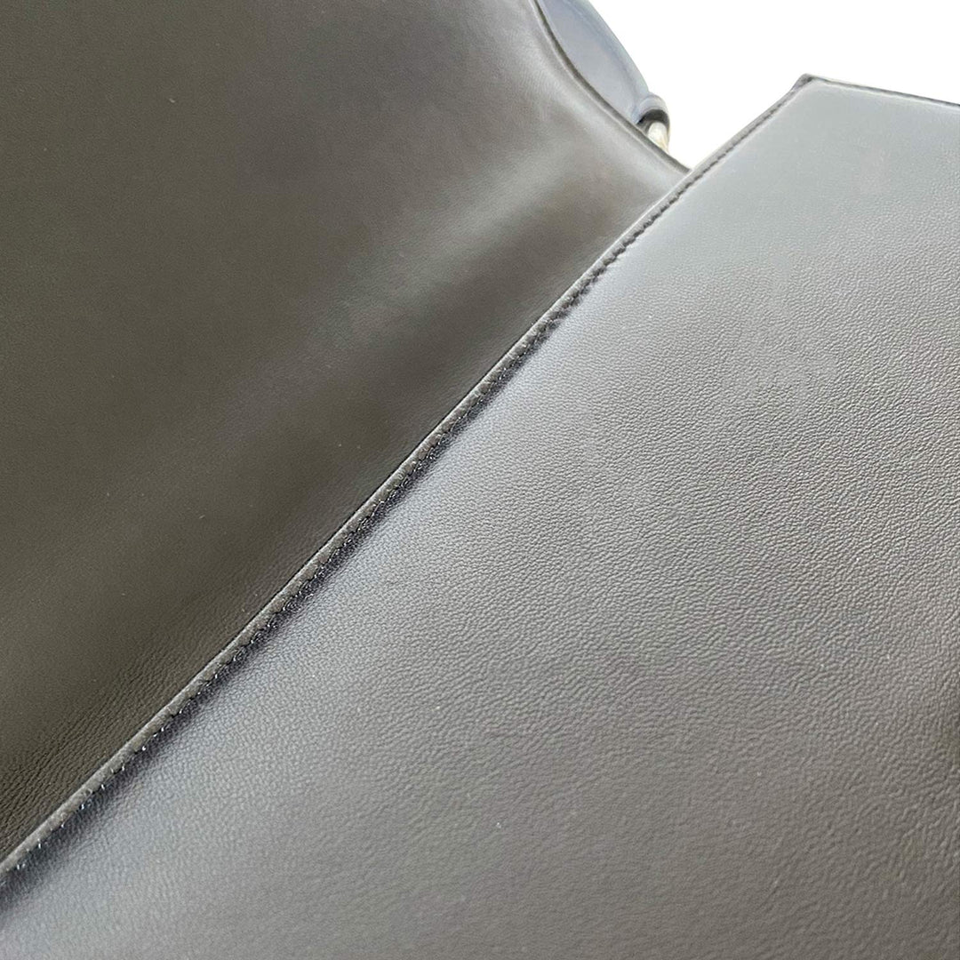 Christian Dior Sequin Diorama Medium Shoulder Bag - revogue