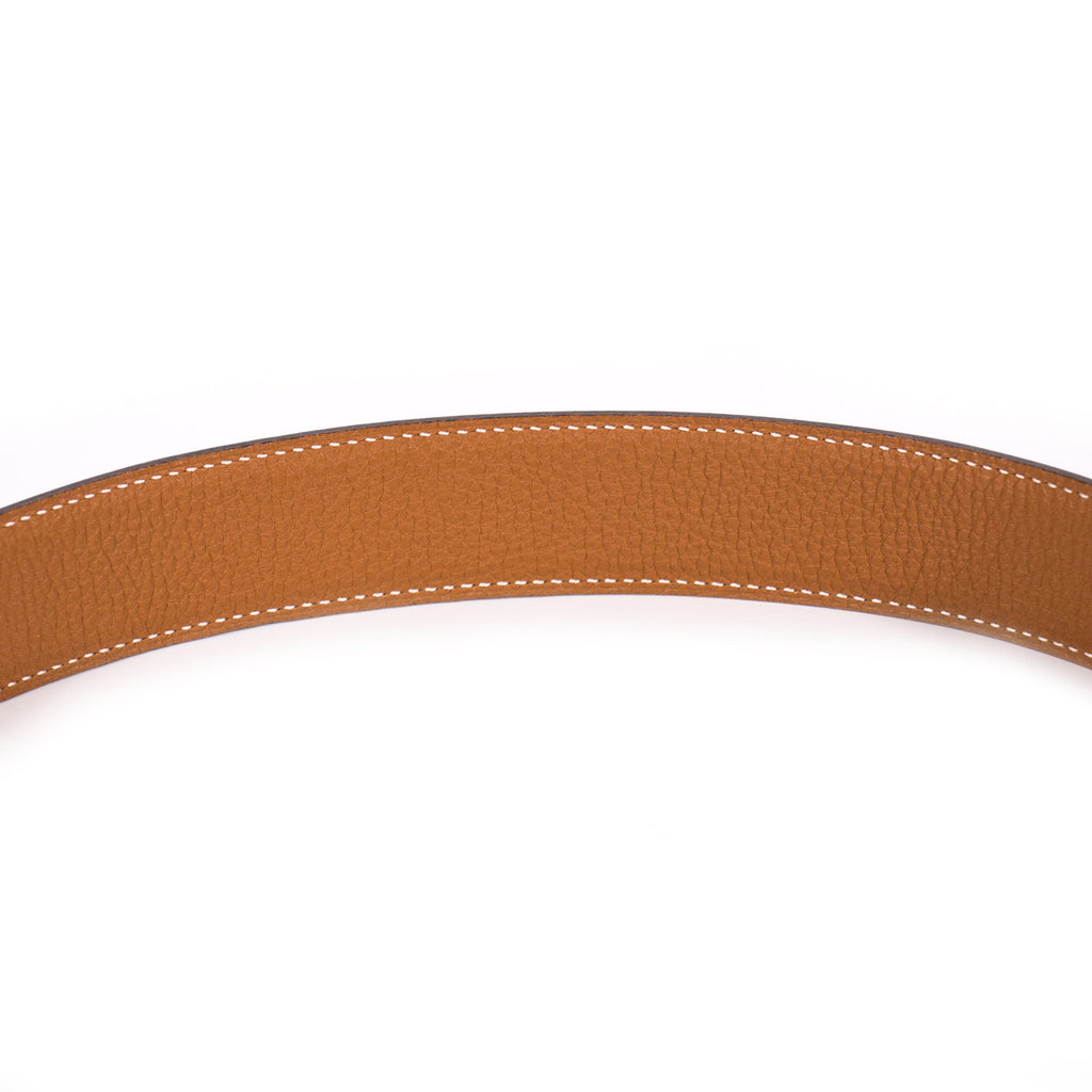 Hermes Reversible H Belt Accessories Hermès - Shop authentic new pre-owned designer brands online at Re-Vogue