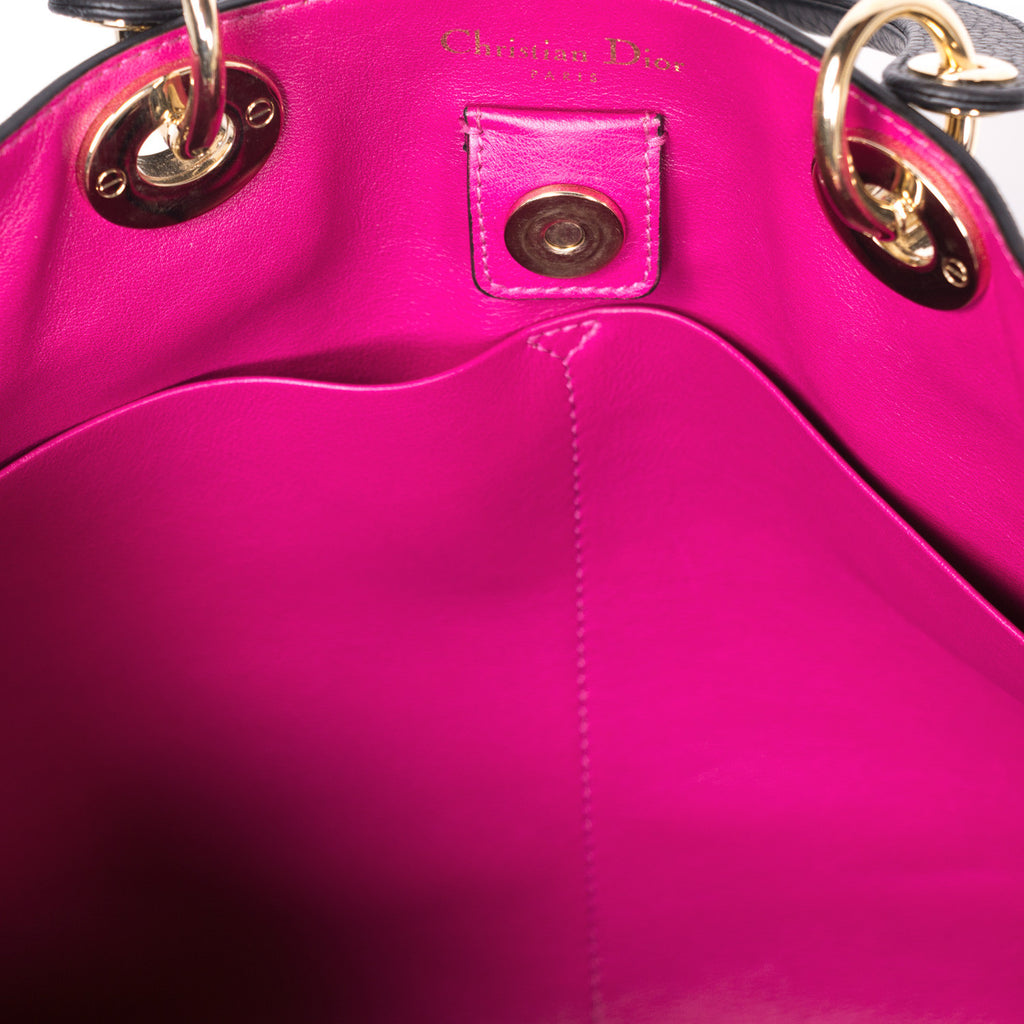 Christian Dior Diorissimo Large Bags Dior - Shop authentic new pre-owned designer brands online at Re-Vogue