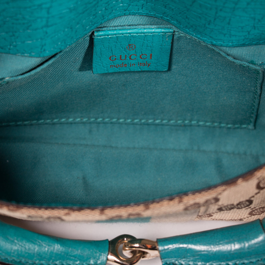 Gucci Horsebit Clutch Bags Gucci - Shop authentic new pre-owned designer brands online at Re-Vogue