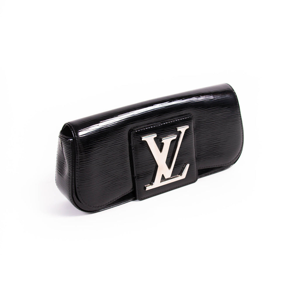 Louis Vuitton Epi Electric Sobe Clutch Bags Louis Vuitton - Shop authentic new pre-owned designer brands online at Re-Vogue