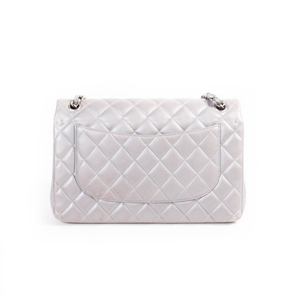 Chanel Classic Jumbo Double Flap Bag Bags Chanel - Shop authentic new pre-owned designer brands online at Re-Vogue