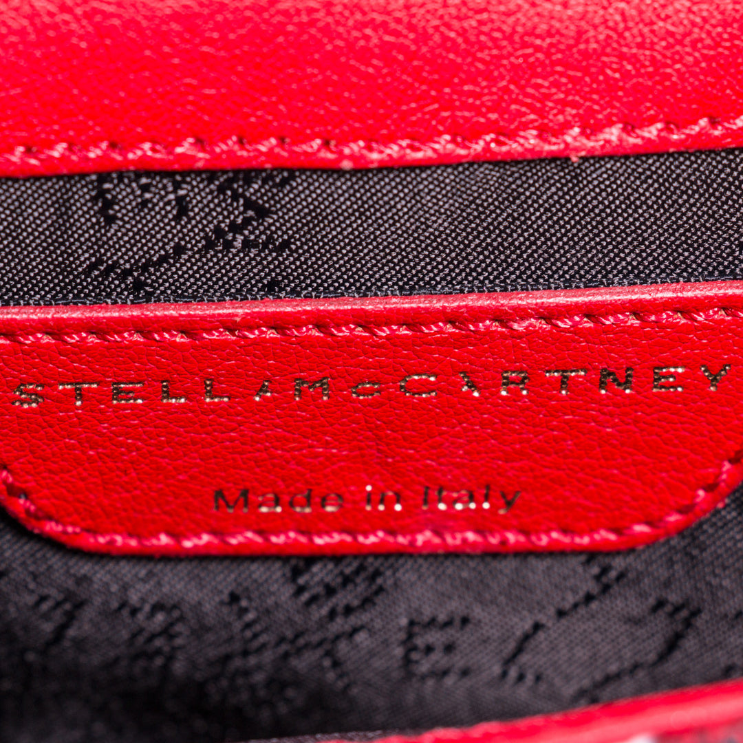 Stella McCartney Clutch - revogue