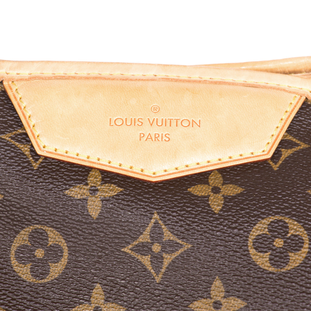 Louis Vuitton Monogram Estrela MM Bags Louis Vuitton - Shop authentic new pre-owned designer brands online at Re-Vogue